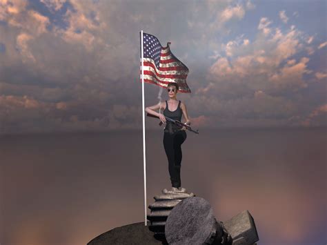 Iconic Badass Milf Looks Virt A Mate Hub