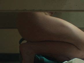 Lizze Broadway Nude Aznude