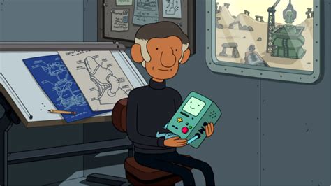 Мо | Wiki Времени Приключений | Fandom