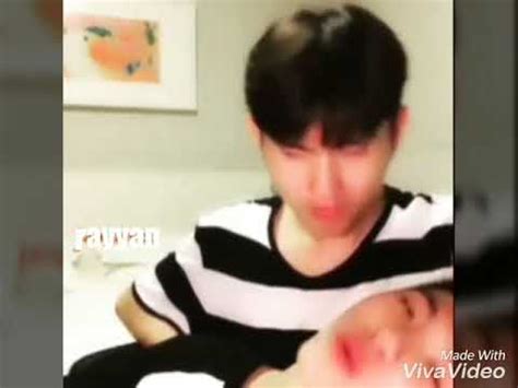 ROMANTIC CHINESE GAY COUPLE ω YouTube