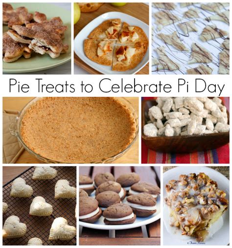 31 Pie Recipes To Celebrate National Pi Day Make And Takes