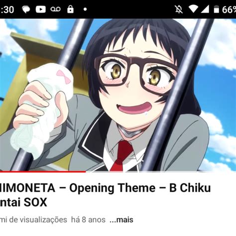 Mano esse anime e muito kkkk e não e um hentai tá e um anime Ecchi não e tão Ecchi ass onde o