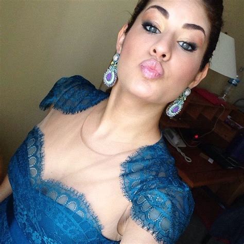 Naked Carolina Padrón Added by Pepelepu