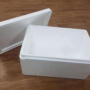 Пенопластовые коробки: 700 тг. - Пенопласт Алматы на Olx