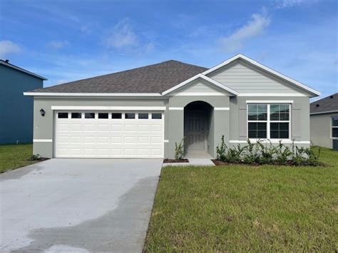 Floor Plan In Cascades Davenport Fl Dr Horton