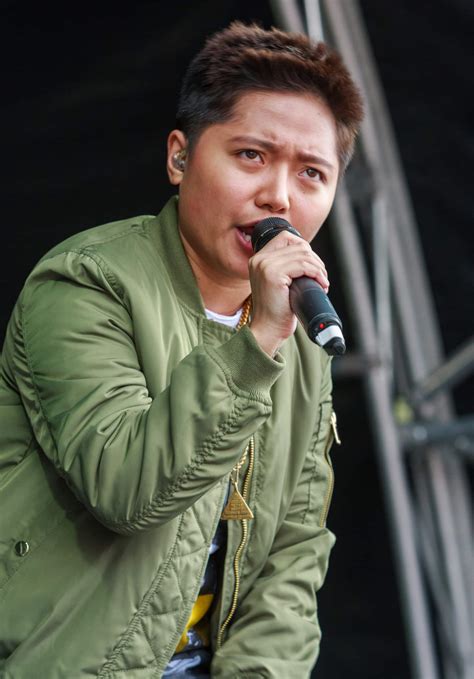 Charice Pempengco Height Age Body Measurements Wiki Celebrities