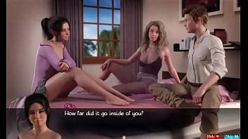 El Tesoro De Nadia Parte 155 Sexo Anal Y Mamada Por LoveSkySan69 XVIDEOS