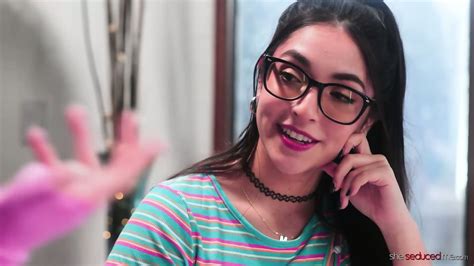 Cecelia Madison My Lesbian Tutor