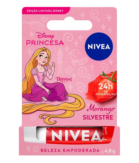 Linha Azul - NIVEA