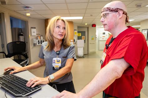 Burn Treatment Center | University of Iowa Health Care