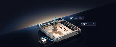 Creality Falcon2 40W - Creality 3D