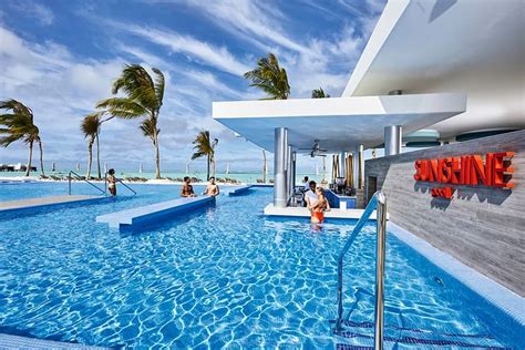 Riu Atoll Malediven Selectair Reizen Plus