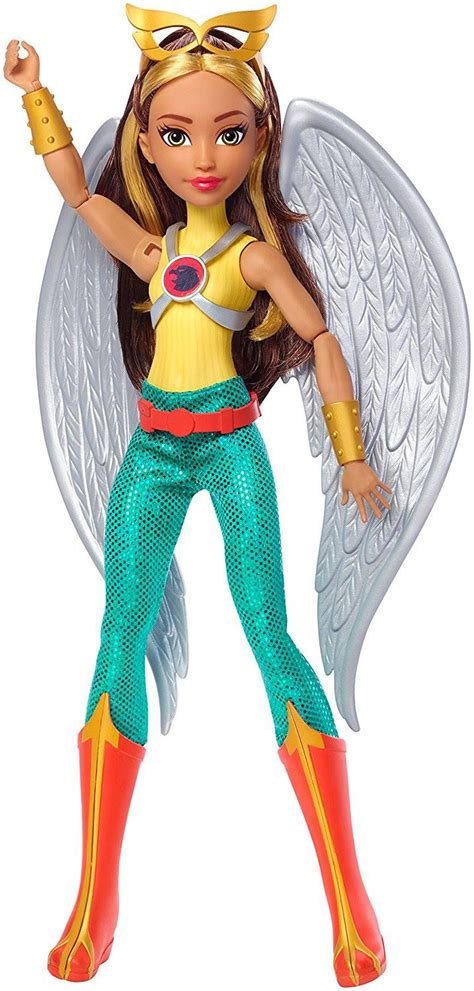 Hawkgirlmerchandise Dc Super Hero Girls Wikia Fandom Powered By Wikia