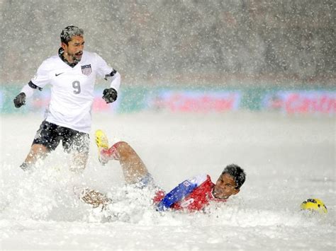 usa  costa rica soccer game pics