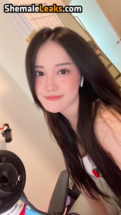 AngelsKimi Plushys Plushyslol Leaked Nude OnlyFans Photo 3 ShemaleLeaks