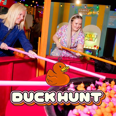 The Games in Scotlands First Funfair Games
