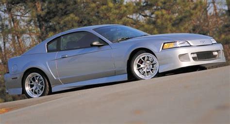 Ford Racing's FR500 Prototype | Ford racing, Ford, Ford mustang