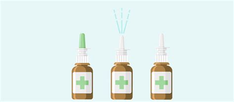 Best Nasal Spray For Spring Allergies Buzzrx