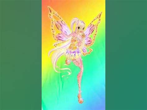 Стелла тайникс💎 #винкс - YouTube