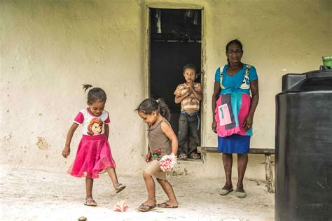 Las Principales Causas De La Pobreza En El Mundo