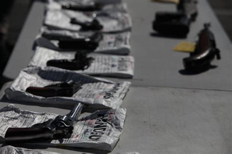 Three Dozen Rollin 30s Crips Arrested In South La
