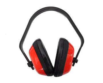 EARMUFF UNIVERSAL – Hinterland