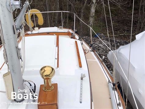 1979 Cape Dory 27 For Sale View Price Photos And Buy 1979 Cape Dory