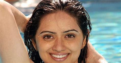 Hot Celebrities Actress Hema Malini Hot In Bikini Dress In Wet