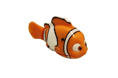 GDZIE JEST DORY RYBKA NEMO ZURU ROBOFISH PŁYWA 7199552177