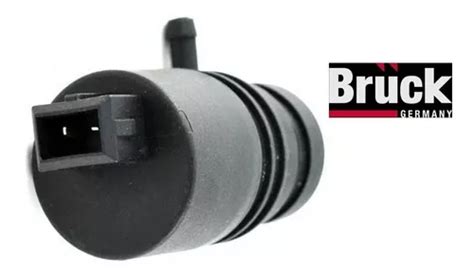 Motor Deposito Limpiaparabrisas Bruck Germany Vw Pointer Mercadolibre