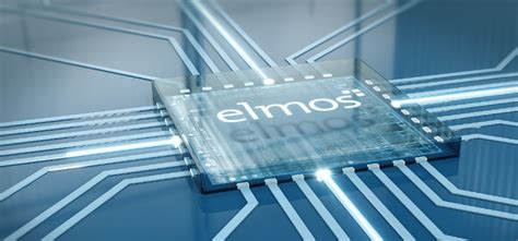 Unternehmen - Elmos Semiconductor SE
