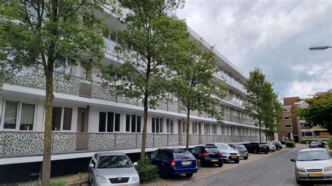 Transformatie De Nude Wageningen K Architectuur