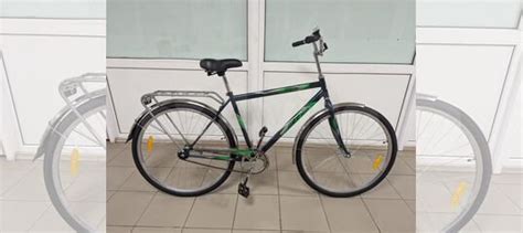 Велосипед Stels Десна Вояж Gent 28" рама 20", Новое купить в Подольске ...