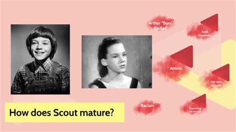 How Does Scout Mature By Zoe Wilehlm On Prezi