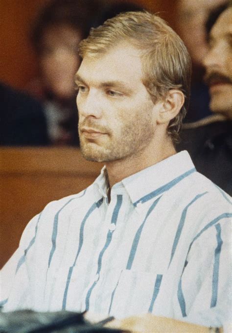 Who killed Jeffrey Dahmer and why gruesome cannibal killer was brutally