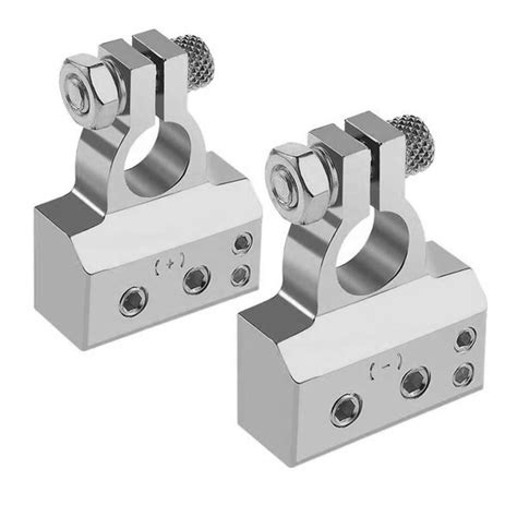 Multi Connection Battery Terminals Mgi Speedware