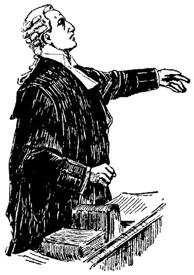 Barrister | Wiki | Everipedia