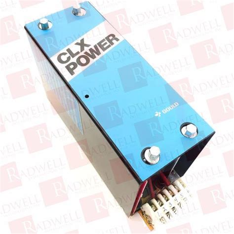 55-1010-01 Power Supply by FERRAZ SHAWMUT
