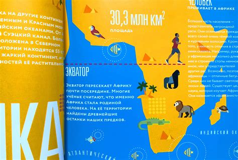 Континенты on Behance