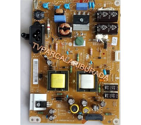 EAX65391401 (2.6), LGP32-14PL1, EAY63071801, LG 32LB582V-ZJ, 32LB582V ...