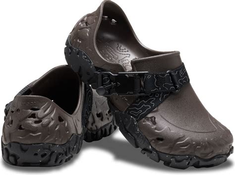 Crocs All Terrain Atlas OPEN24 EE