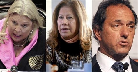 Las Repercusiones Por La Salida De Prat Gay Rosario