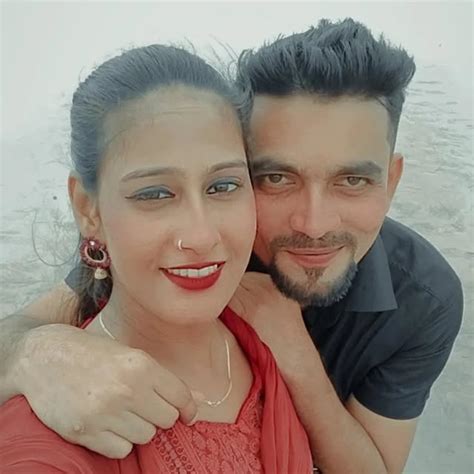 Asha Jaiswal Amjad Shaikh Ashaamjadjaiswal • Threads Say More
