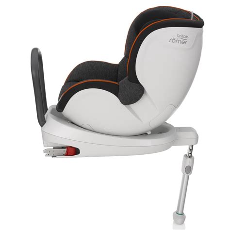 Автокресло Britax Romer Dualfix с гарантией 5 лет - купить ромер ...