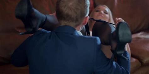 Brazzers Big Boobs Blonde Amber Jade Craves Big Cock Full Video In Comments Tnaflix