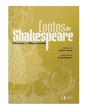 Contos De Shakespeare - Contos de Shakespeare - 9786585827539 - Livros na Amazon Brasil
