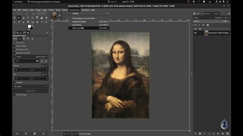 GitHub ArtBIT Stable Gimpfusion A Gimp Plugin That Brings