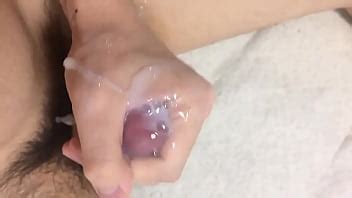 Semen En La Mano XVIDEOS