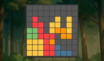 Игры тетрис Онлайн: Играйте Бесплатно На Яндекс Игры