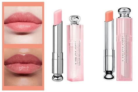 Top dòng son dior hot nhất hiện nay khiến phái đẹp mê mẩn Đánh thức vẻ đẹp tự nhiên